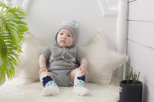 自贡宝宝长个慢怎么办