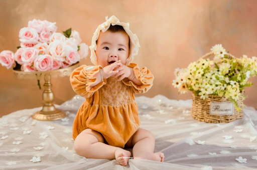 自贡7个月宝宝消化不良